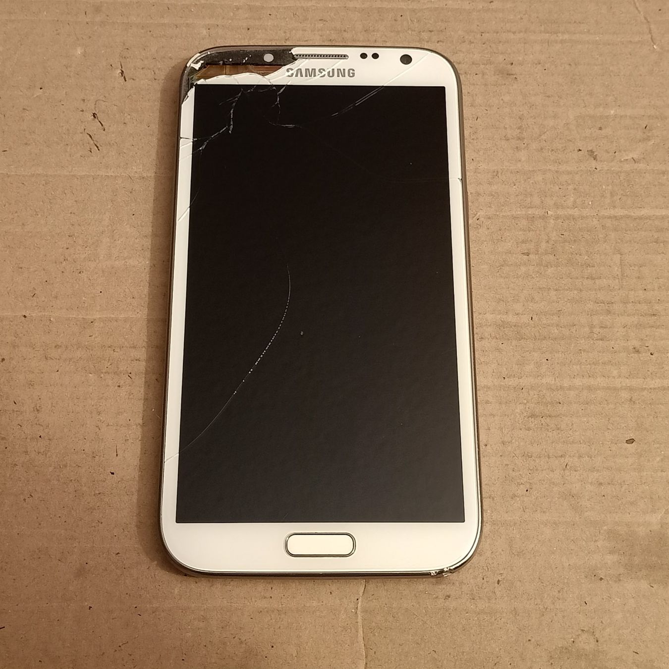 Samsung Telefoni cellulari / Smartphones: Android Smartphone ohne Lock:Samsung Galaxy Note II GT-N7100 – Usato da Winterthur venduto da Opusco 6