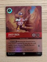 Daisy Duck 216 EN Disney Lorcana Wilds Unknown 12 Epic