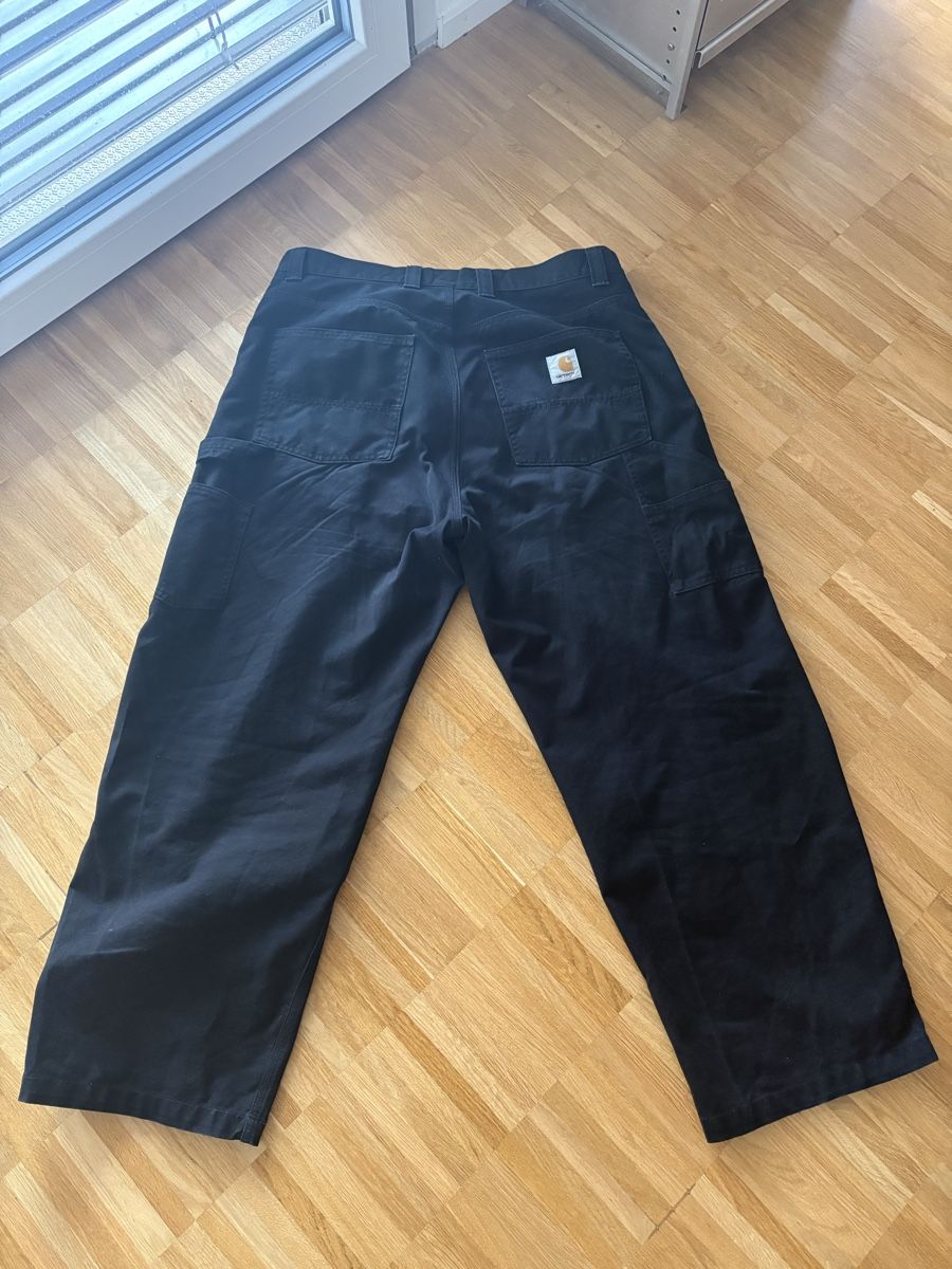 Carhartt Hosen: Pantalon Carhartt WIDE PANEL - L – Gebraucht aus Fribourg von bappenzell