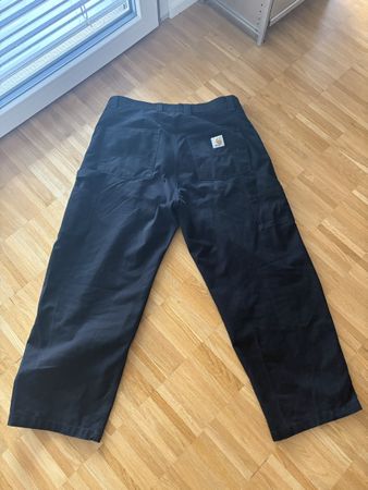 Pantalon Carhartt WIDE PANEL - L