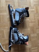 Eislaufschuhe, Gr. 38, gebraucht