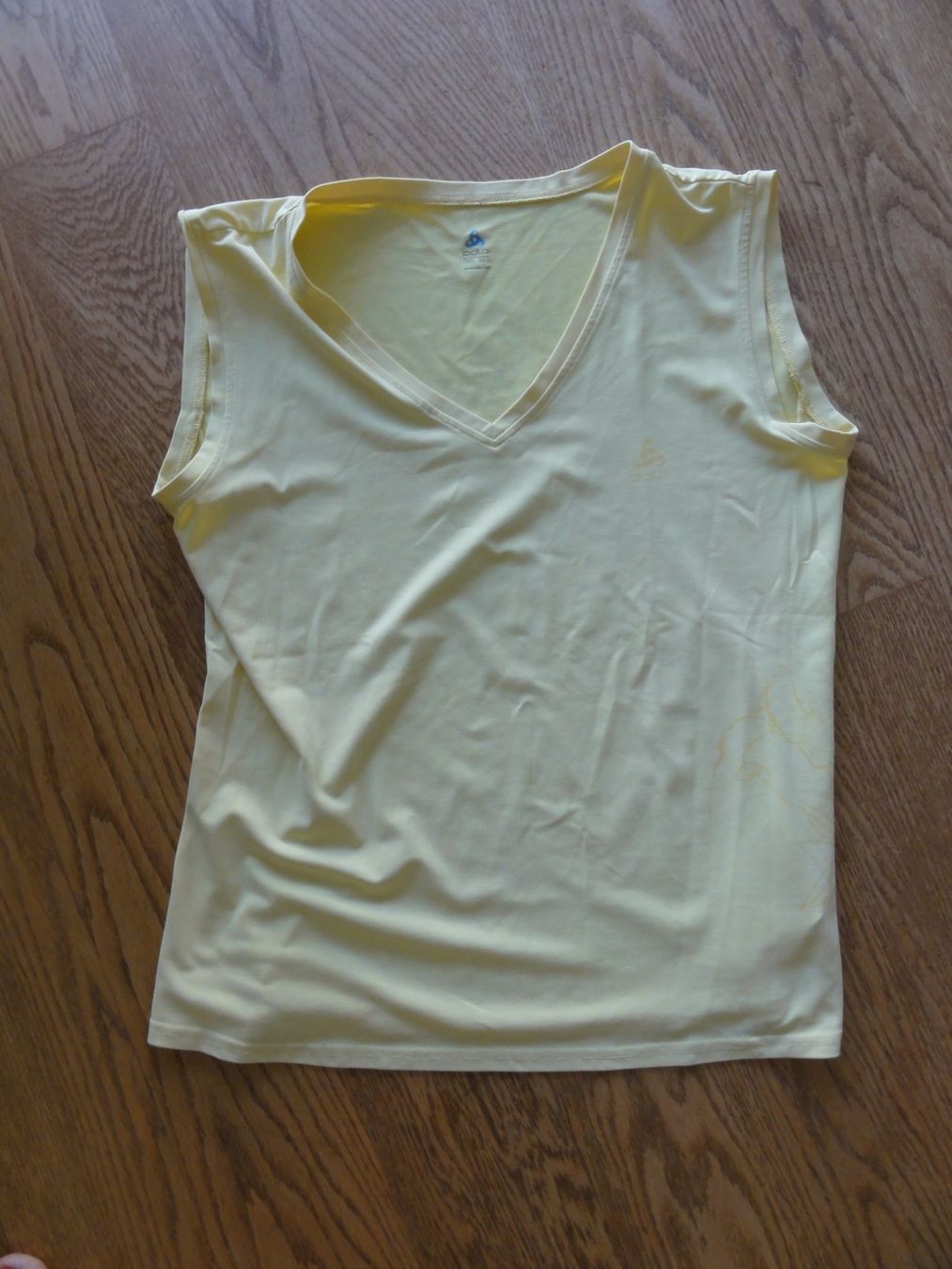 Odlo T-shirt: Odlo-Sportshirt, Gr. 42 – Usato da Riedholz venduto da Taweva