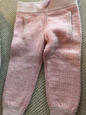 Givenchy - Hose - gr 2 Jahre