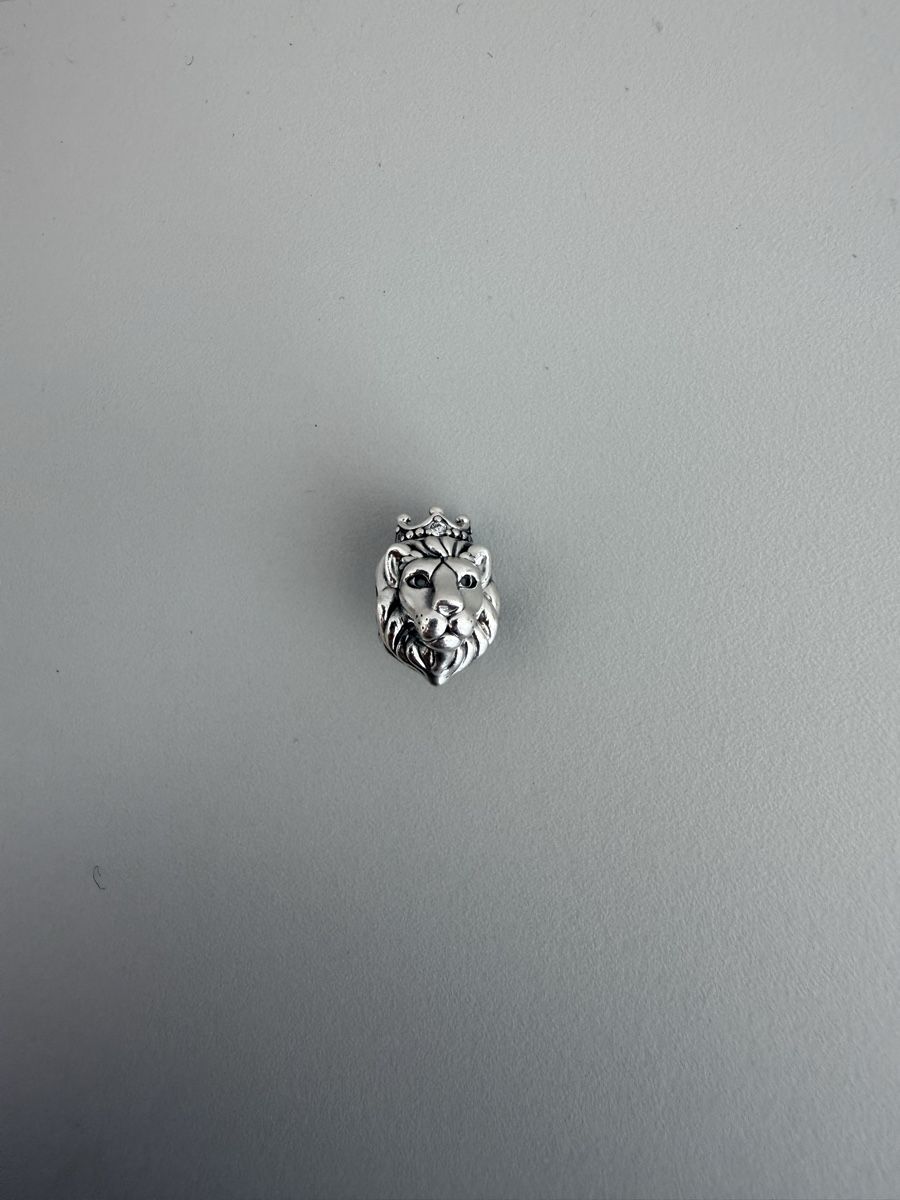 Pandora Bracciali & Braccialetti: Pandora - Königlicher Löwe Charm – Nuovo (secondo la descrizione) da Oberwil BL venduto da dur_c9mp 1