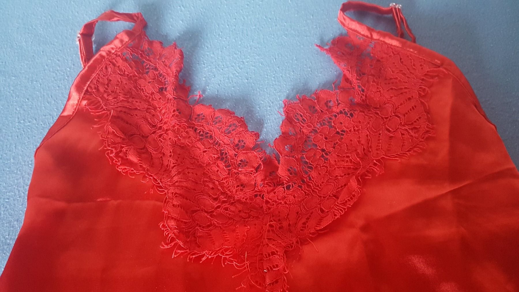 Negligees & Pigiami: Pyjama - tenue d intérieur (2) taille S – Usato da Villiers venduto da san_jn5w 1