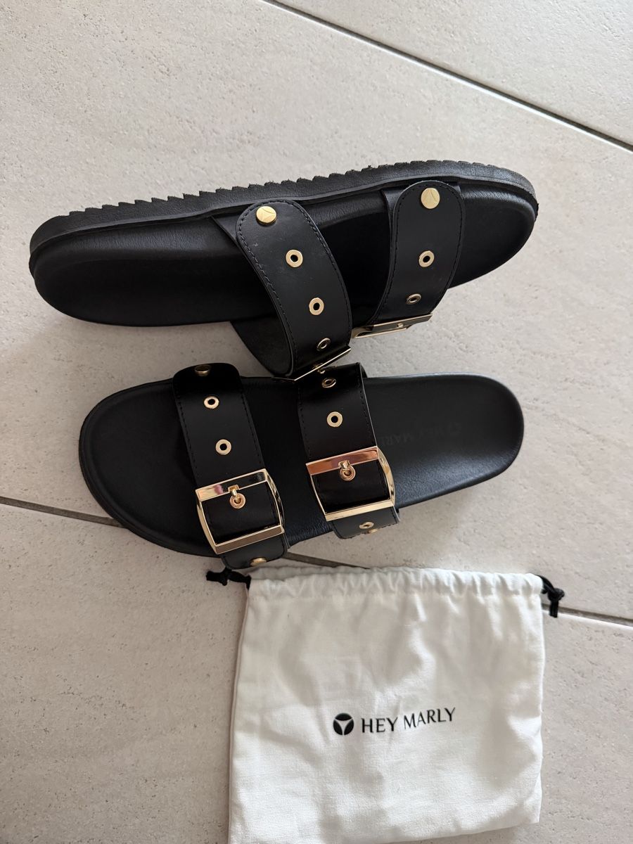 Chaussures femmes: Hey Marly Sandalen – D'occasion à Holzhäusern ZG par Selinnnnn1 1