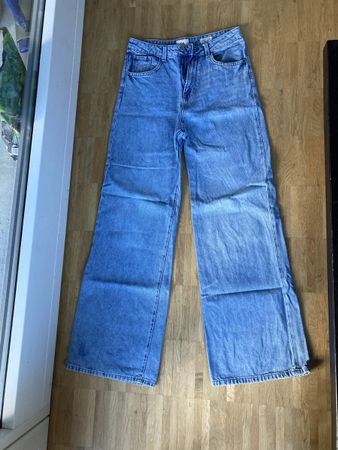 Damen Jeans Wide Leg von C&A