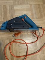 Black Decker Elektrohobel Handhobel DN-710/D1