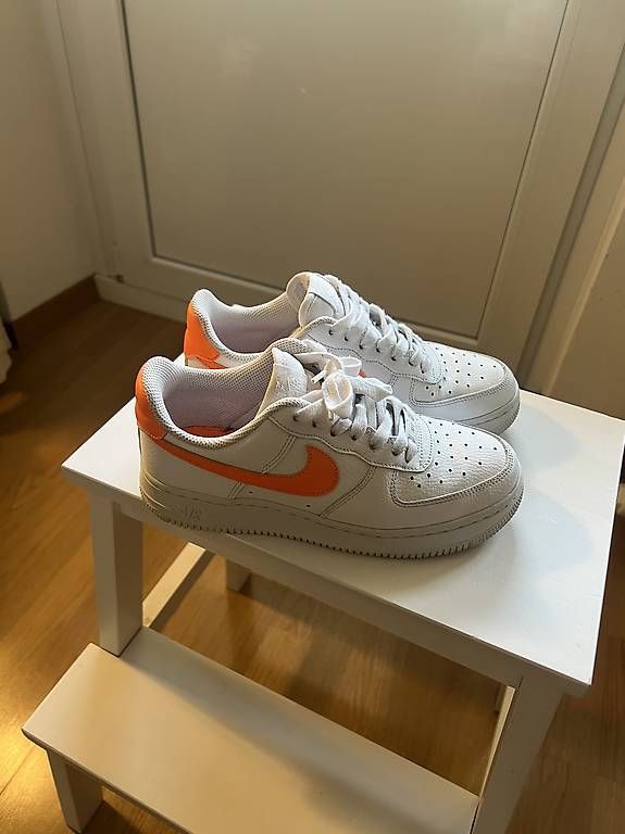 Herrenschuhe: Nike Air Force – Gebraucht aus Gerlafingen von GianGian 1