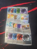 Pokémon 60 Karten Lot – Holo & Reverse Holo – Englisch