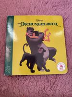 Disney Das Dschungelbuch - tolles Kinderbuch für lange Winte