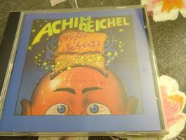 Achim Reichel - Heisse Scheibe CD