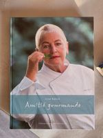 Irma Dütsch - Amitié gourmande - Kult Koch Buch