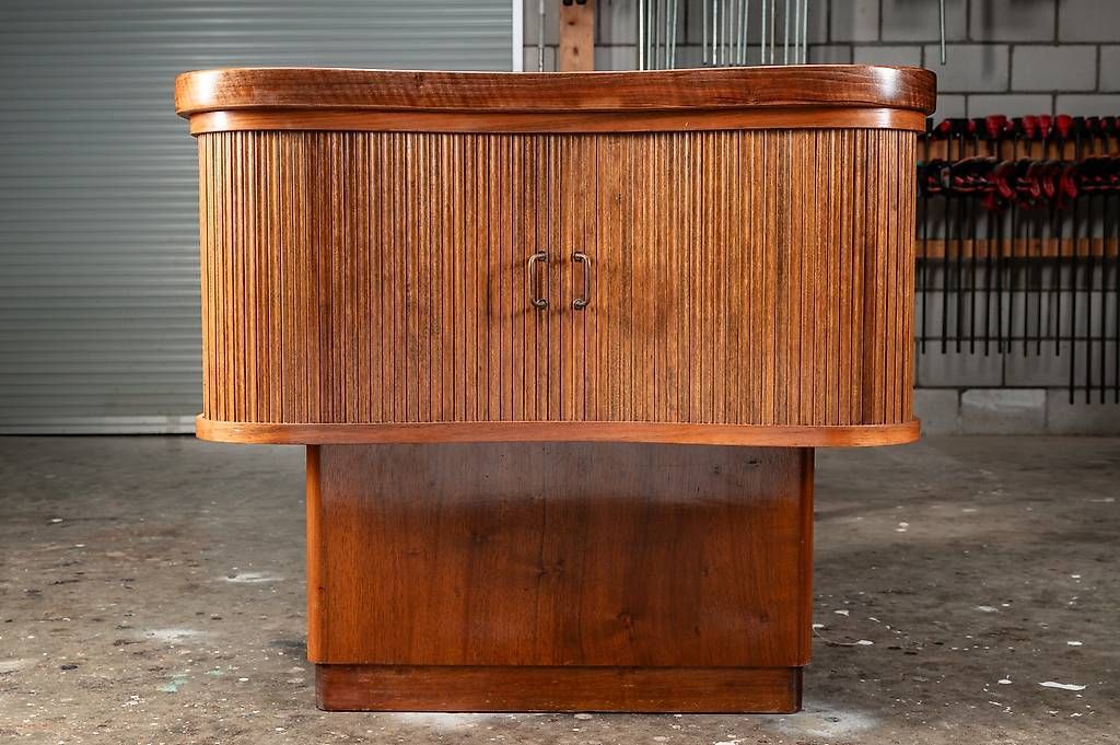 Scrivanie: Schreibtisch Art-Deco – Usato da Beringen venduto da 8222Beringen 5