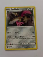 Pokemon-Karte Doublade 134/192