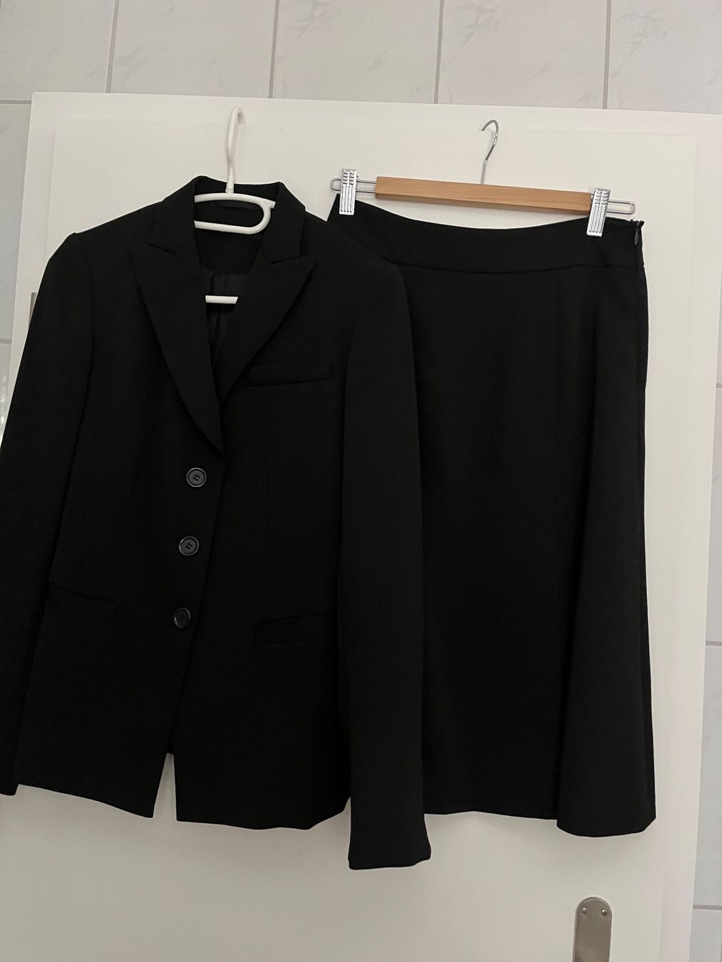 Navyboot Anzüge & Kostüme: Navyboot Damen Blazer neu Grosse 34 gratis versand – Neu (gemäss Beschreibung) aus Bassersdorf von Rosa667