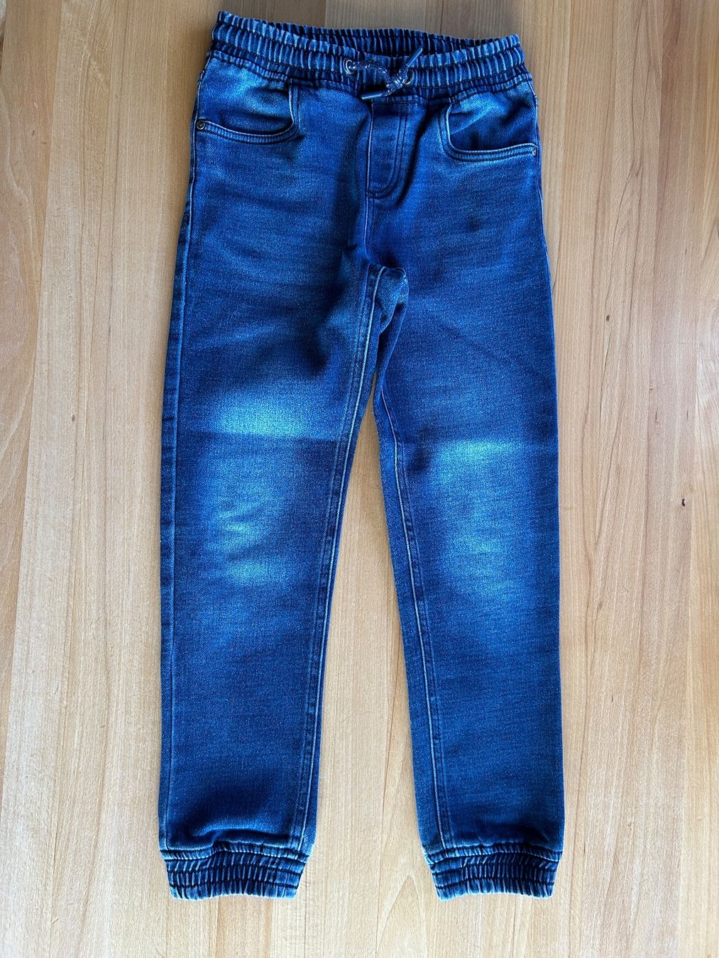 Pantalons: Kinderjeans blau – D'occasion à Grosswangen par che_gr