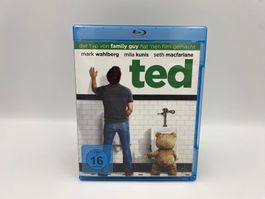 TED - Versand, nur CHF 2.50!
