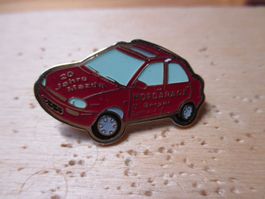 Mazda 121  Pin