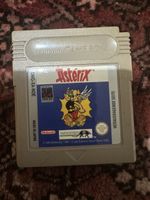 Videogioco Asterix Game Boy Nintendo DMG-XA-NOE