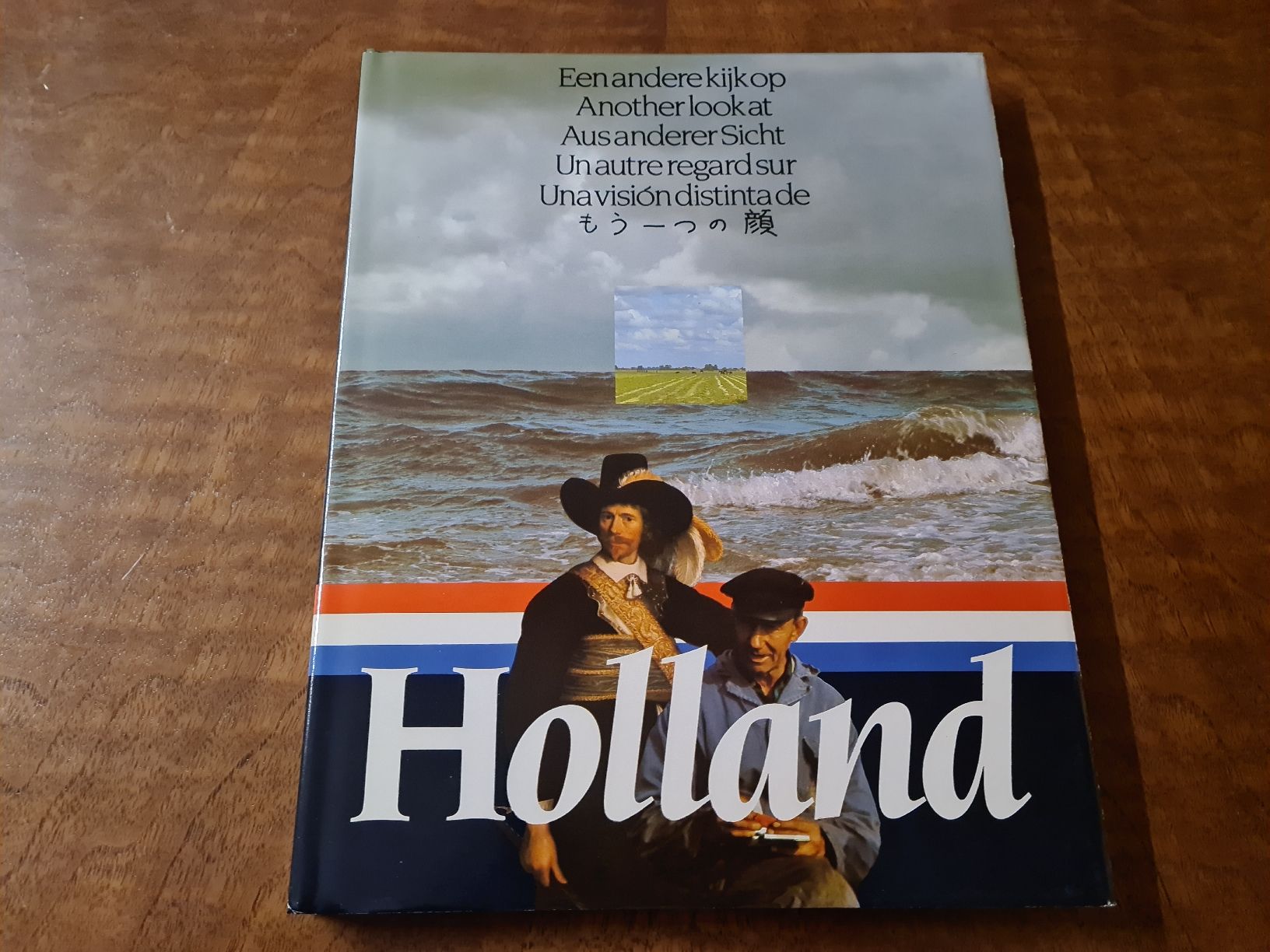 Libri: Holland – Usato da Erstfeld venduto da Uhu1980