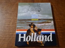 Holland