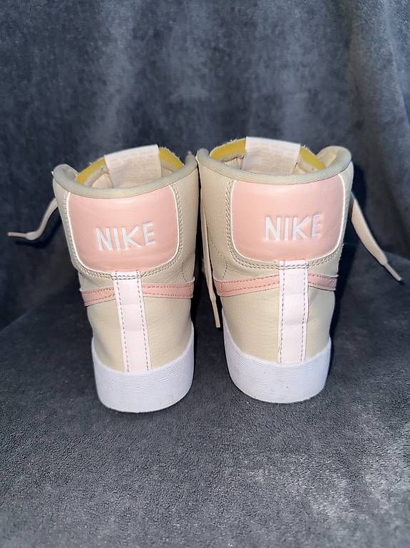 Scarpe da donna: Nike Blazer Mid 77 Damen  Grösse 39 – Usato da Münchenstein venduto da lil_29nm 4