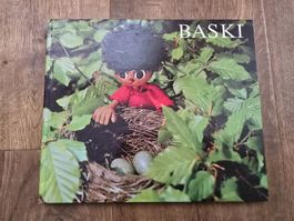 buch baski