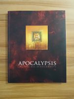 Apocalypse Livre des Dévoilements - Jean-Yves Leloup!