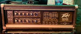 Ampli basse Peavey Mark III Series 