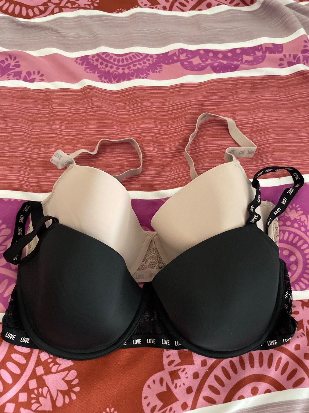 Sonstige Unterwäsche: BH-Set – Neu (gemäss Beschreibung) aus Basel von AnMi22
