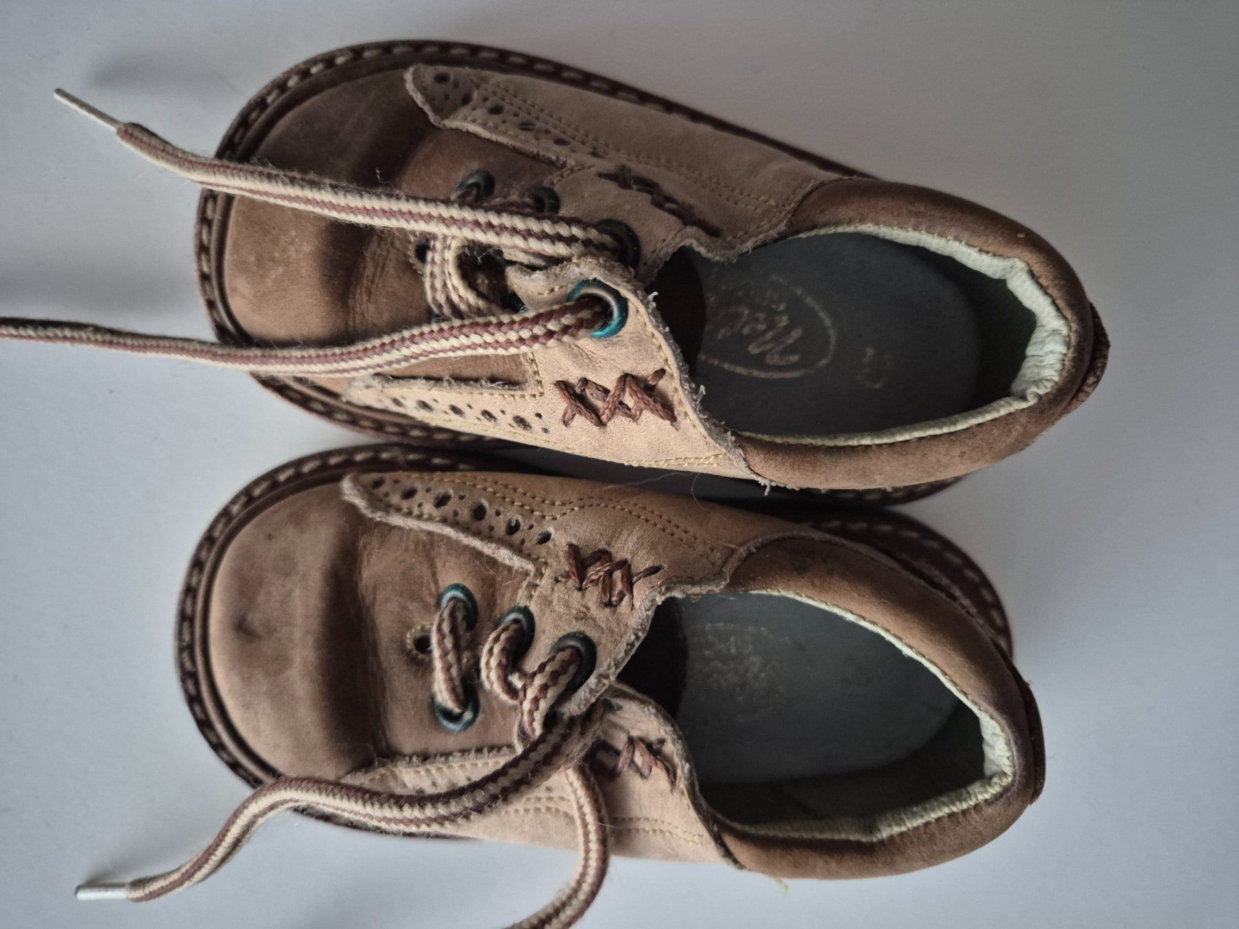 Scarpe per ragazzi: Kinderschuhe, Gr. 20 – Usato da Zürich venduto da pau_y8mv 4