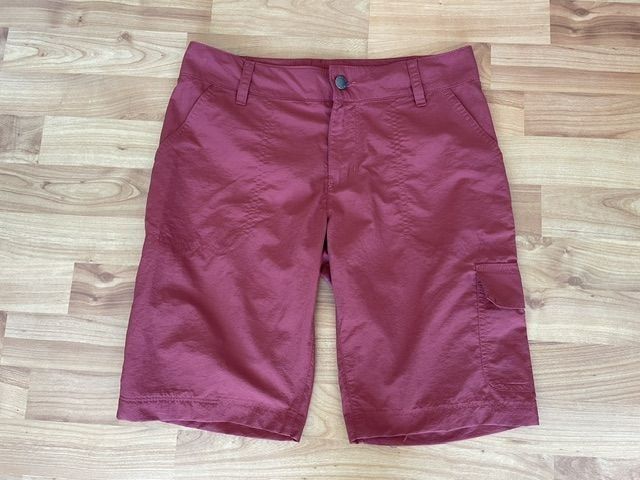 Columbia Hosen: Columbia Wander Shorts, Grösse 36 – Gebraucht aus Niederweningen von sho_mb8y