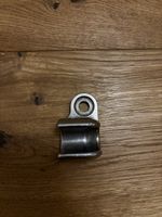 Anhängerkupplung Thule Veloanhänger