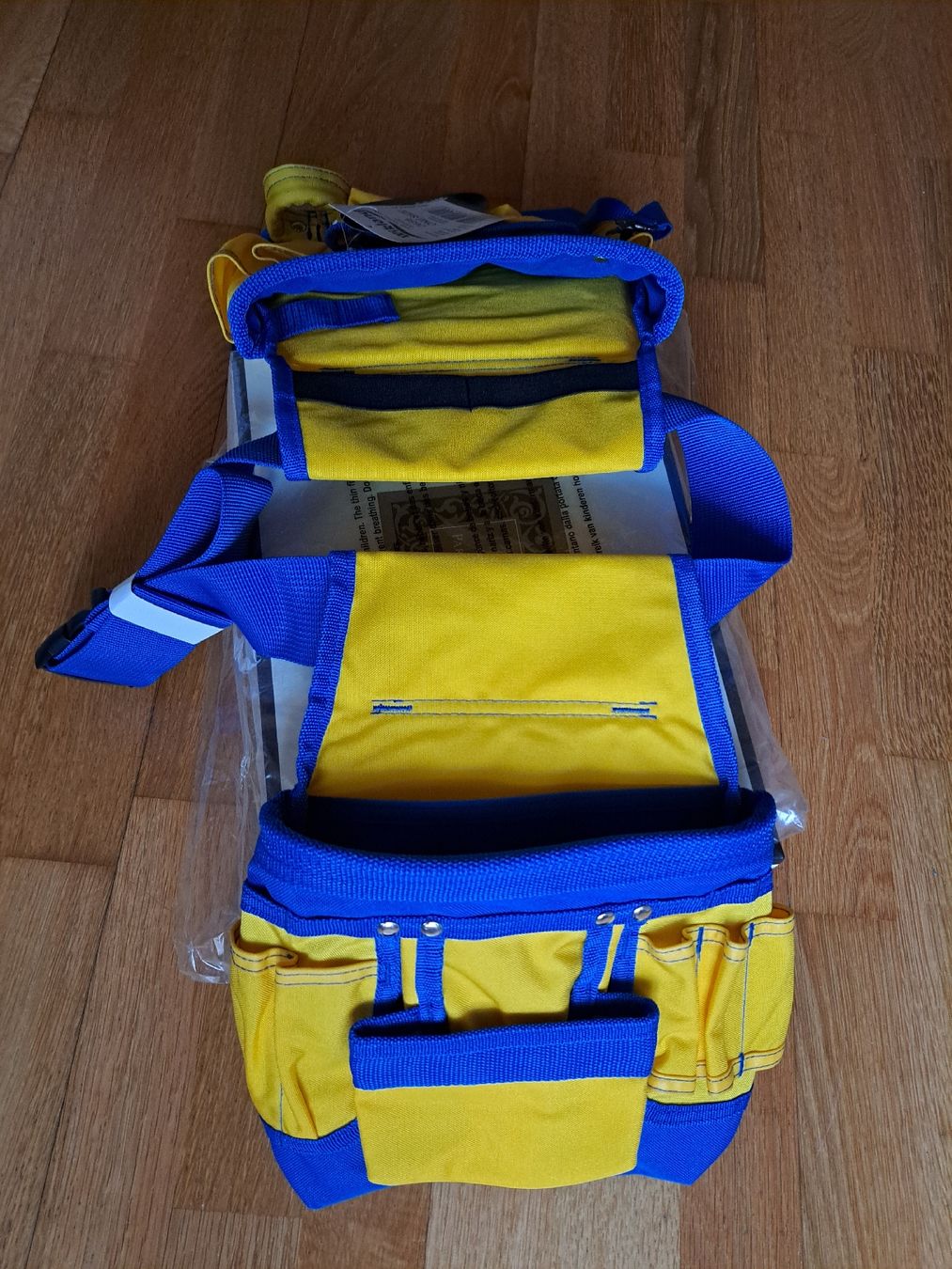 Tutti gli attrezzi: Neue Wikland Werkzeugtasche – Nuovo e nell'imballaggio originale da Morens FR venduto da Kiscica 8