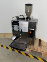 Kaffemaschine Franke Evolution