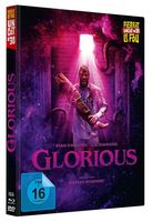 Glorious *Mediabook*