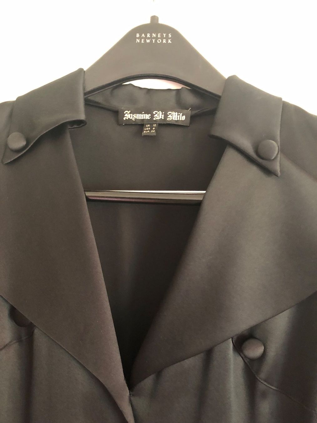 Vestiti: Kleid Jasmine Di Milo – Usato da Egg b. Zürich venduto da Nyborg_33 2
