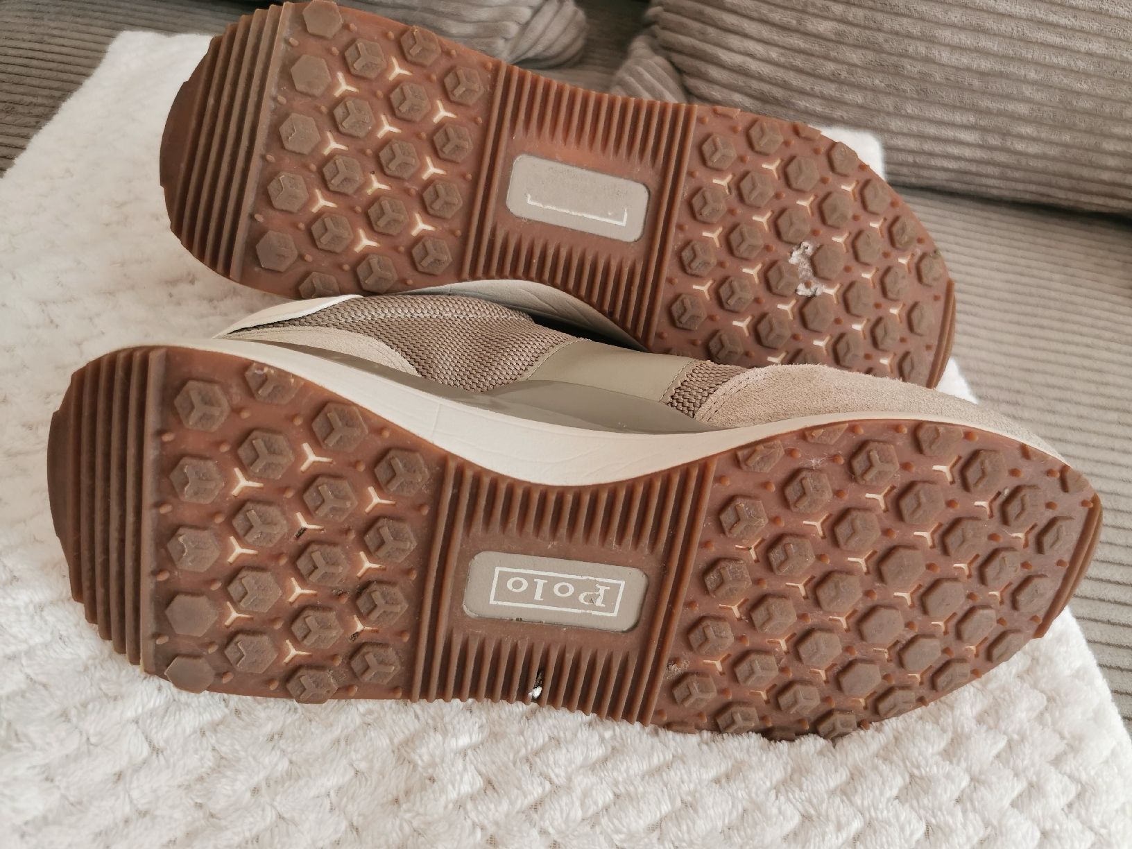 Ralph Lauren Scarpe da uomo: Polo Ralph Lauren schuhe 40/25.5 – Usato da Ebnat-Kappel venduto da ani_fq2z 6