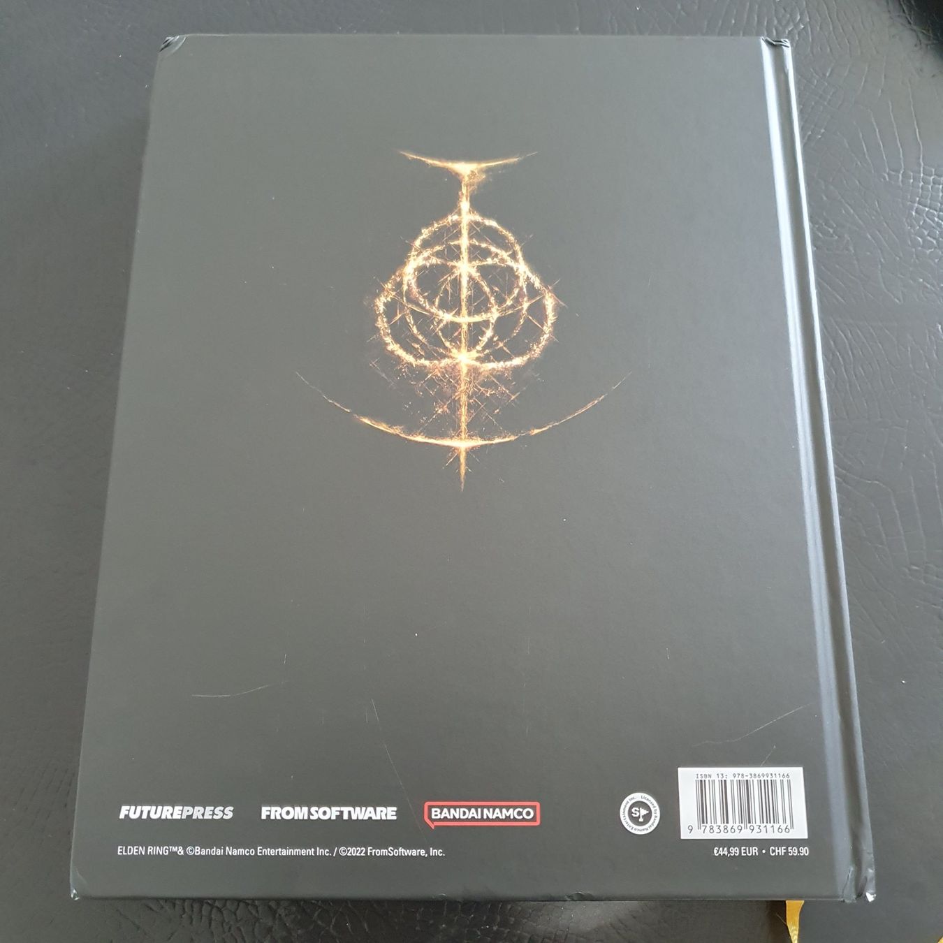 Bücher: Guide Elden Ring - Les tomes du savoir volume 1 – Gebraucht aus Suhr von Lavigie 3