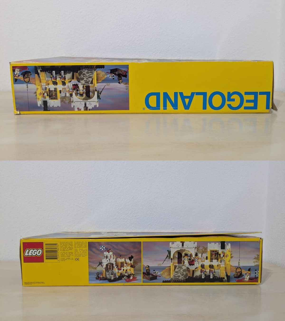 Lego Jouets: Lego Castle 6276 – Neuf (Voir description) à Hergiswil NW par ToysandMore 3