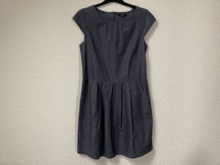 OPUS Kleid, dünn,leicht Gr. 36, wie Jeansstoff Top Zustand!