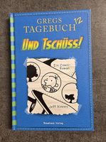 Gregs Tagebuch 12 -- Und Tschüss!