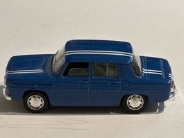 Renault R8 Gordini Solido France (No Dinky)