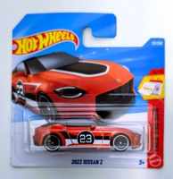 Hot Wheels 2023 Nissan Z / Sammelversand möglich!