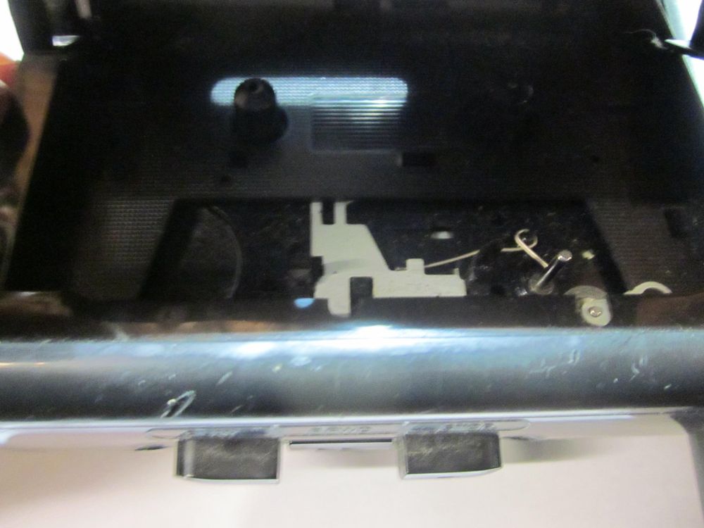 SONY WM-EX190 SANYO MGP 21 Walkman Cassette-Recorder (Gebraucht) in ...