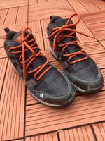 Jack Wolfskin Wanderschuhe Gr. 37  EU 37)