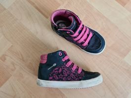 Tolle Geox Schuhe Gr. 25
