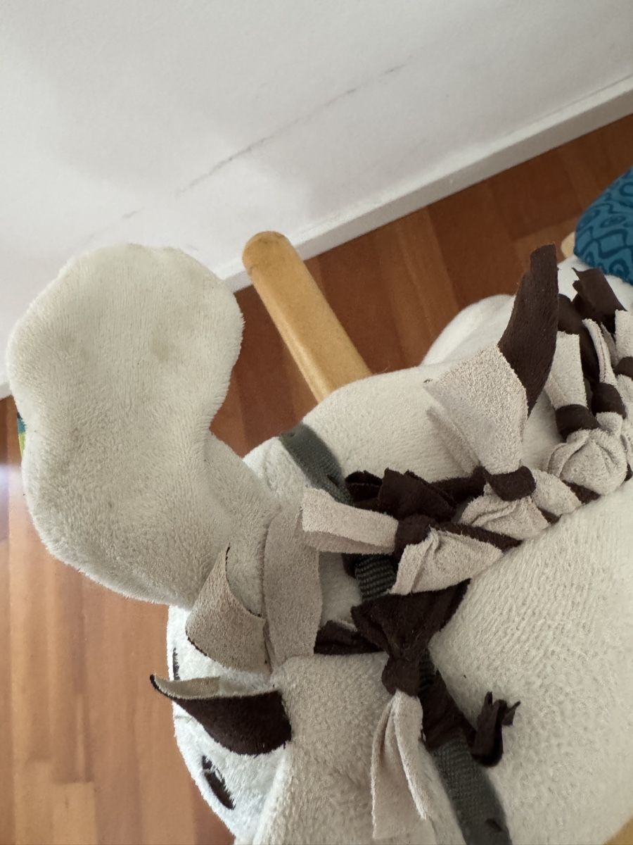 Giocattoli: Schaukelpferd B-Toys – Usato da Adliswil venduto da Udarius 8