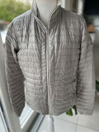 Duvetica Reversibel - Steppjacke Gr. 40 (IT 46)